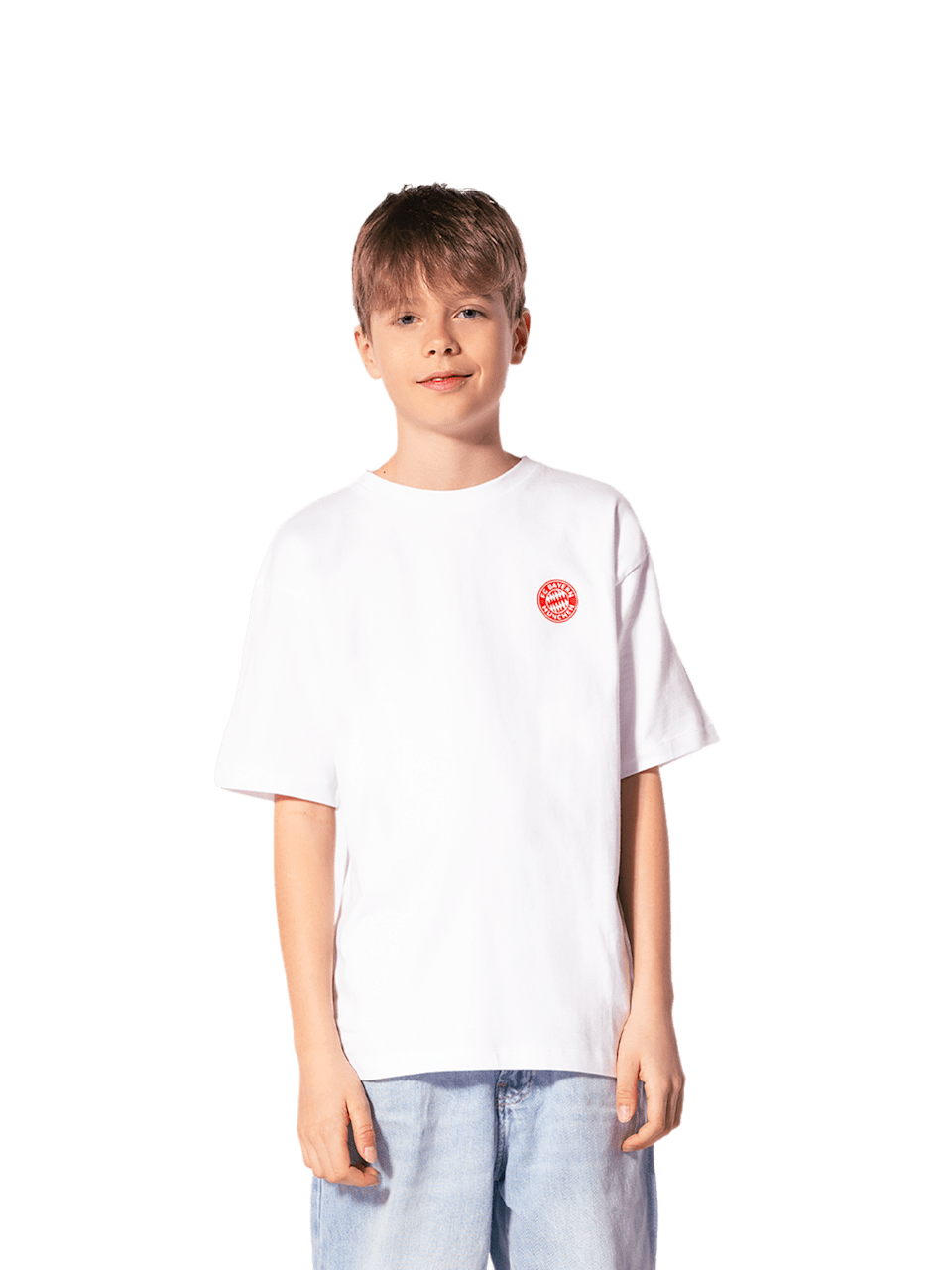 Kids Mia san mia T-shirt 1