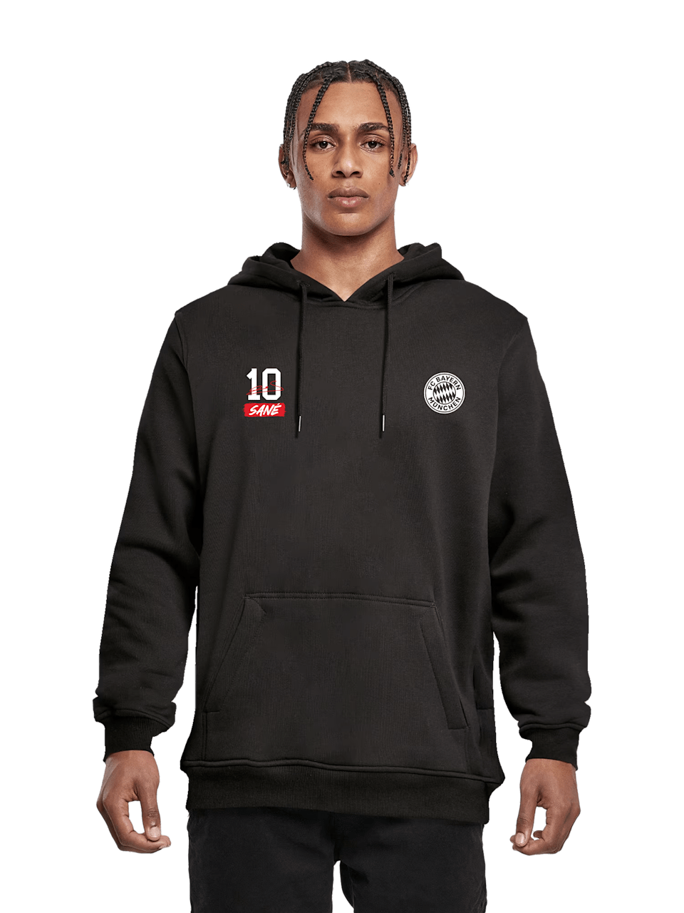 Leroy Sané Unisex Sané hoodie 1