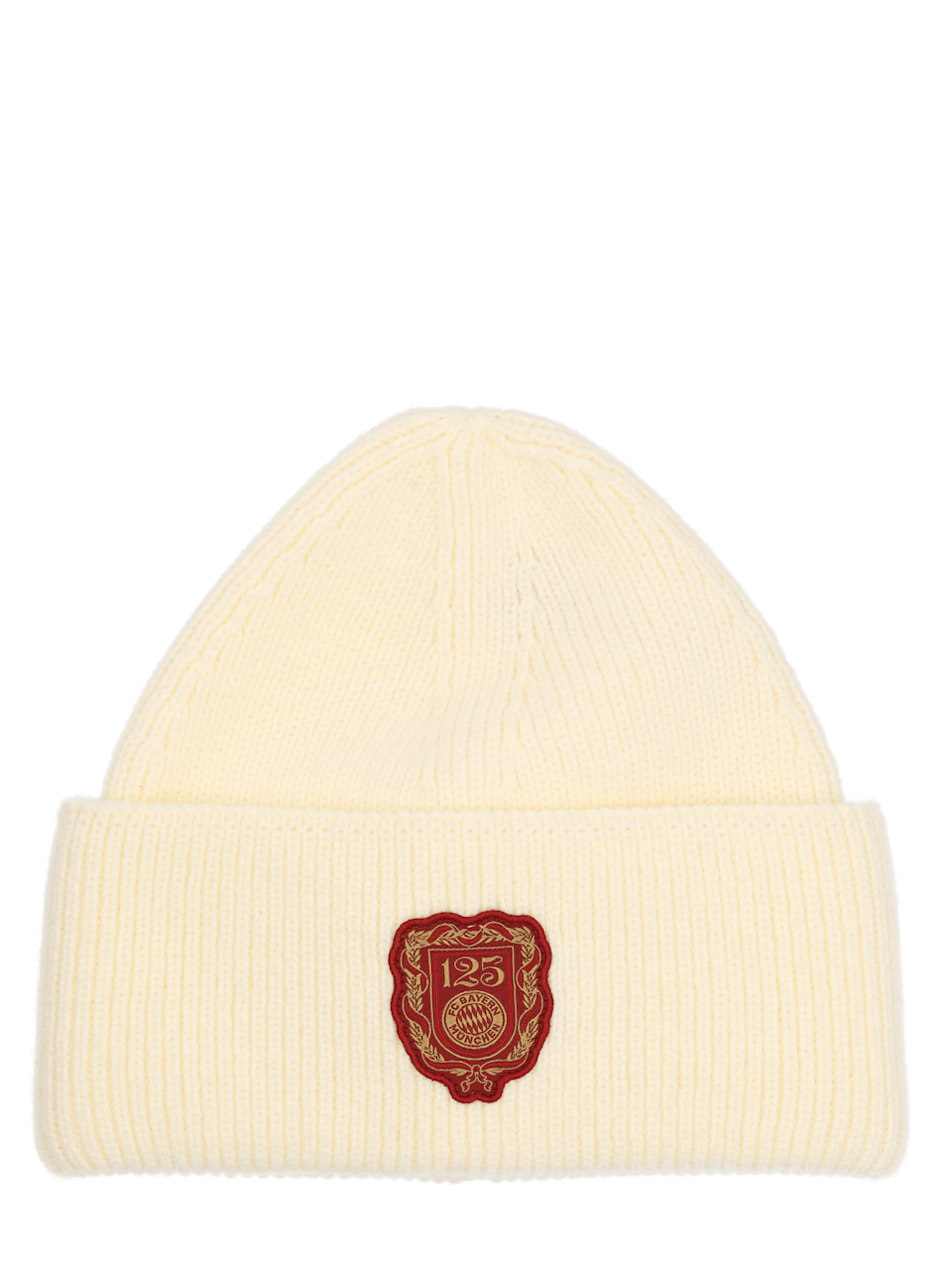 Unisex Mütze 125 Jahre 1