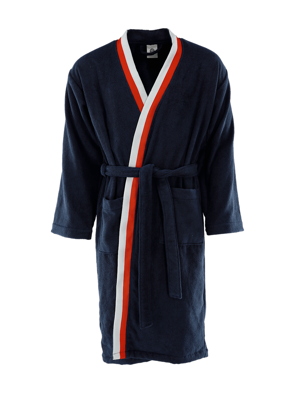 Unisex Bathrobe 1
