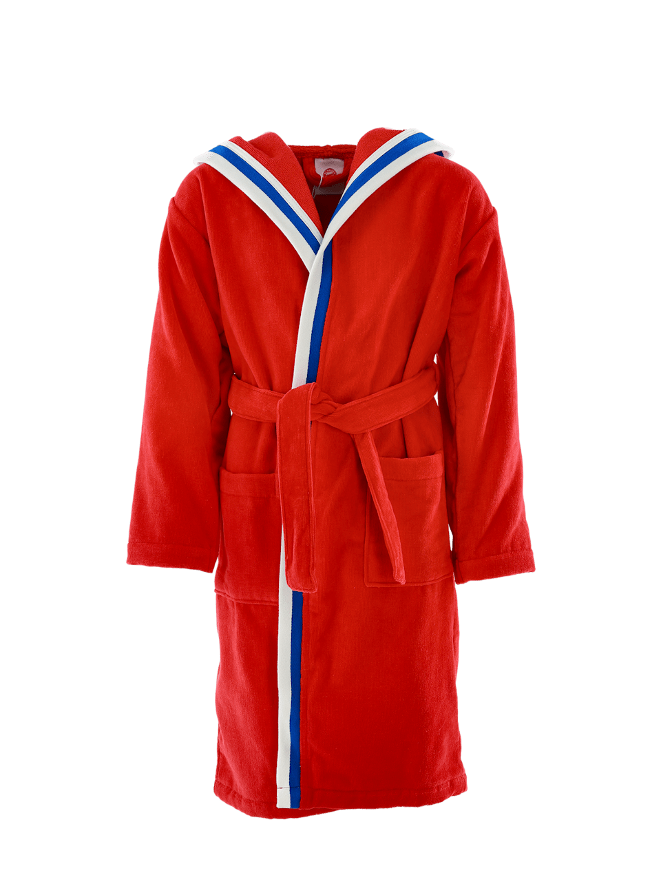 Kids Bathrobe 1