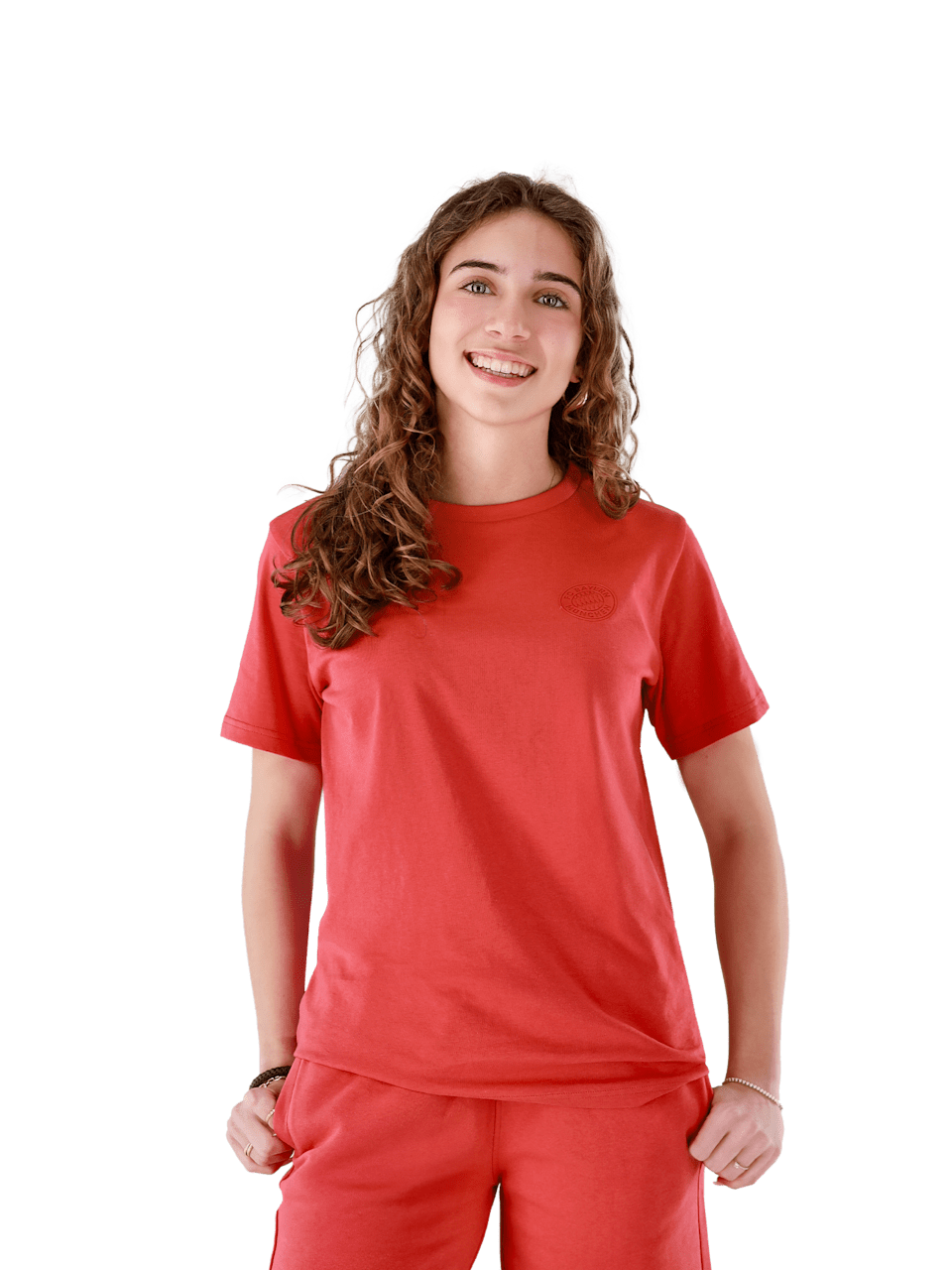 Bambini T-Shirt Logo Spring 1