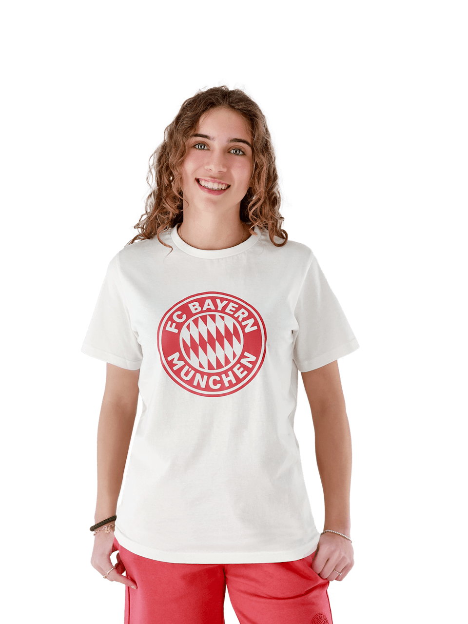 Kids T-Shirt Logo Spring 1