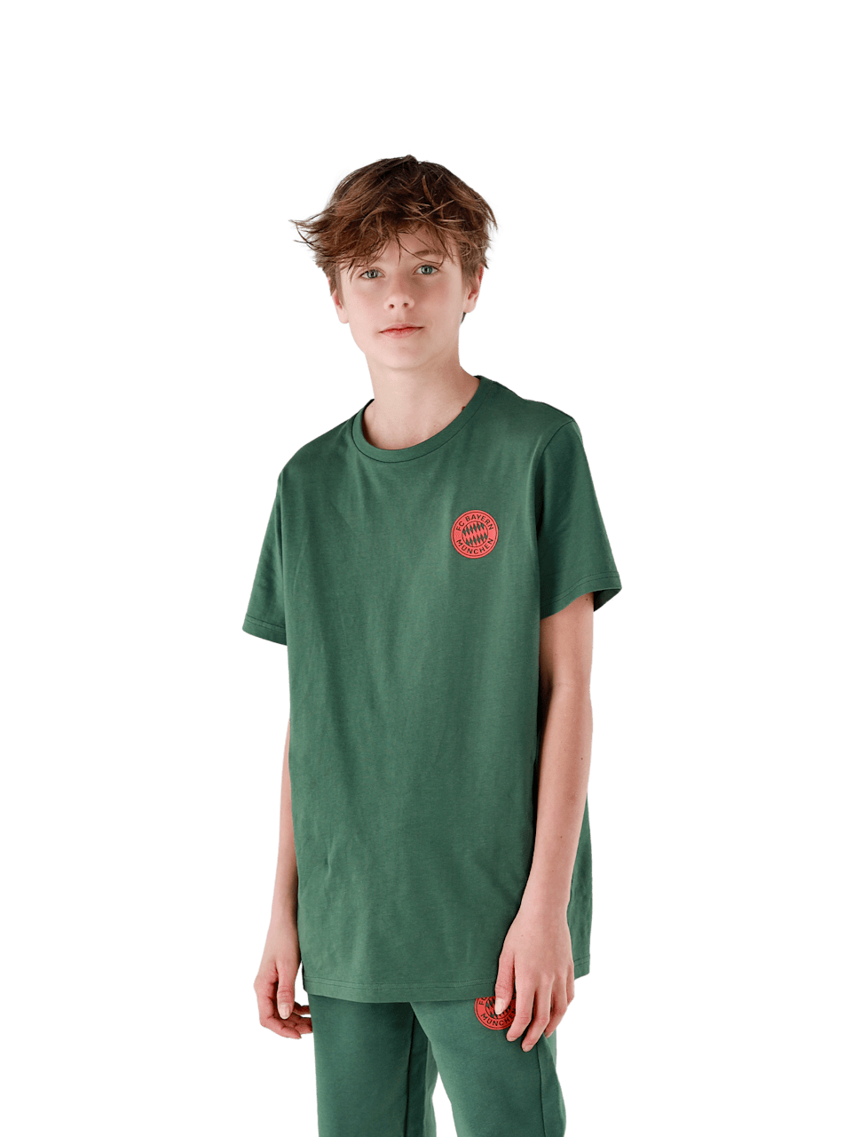 Kids T-Shirt Logo Spring 1