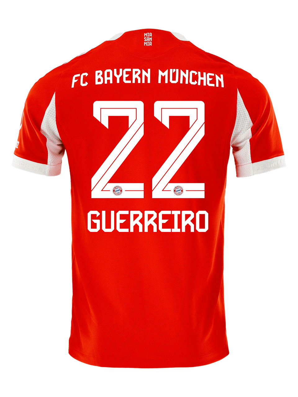 Raphaël Guerreiro Uomini Maglia Autentica da Casa 25-26 1