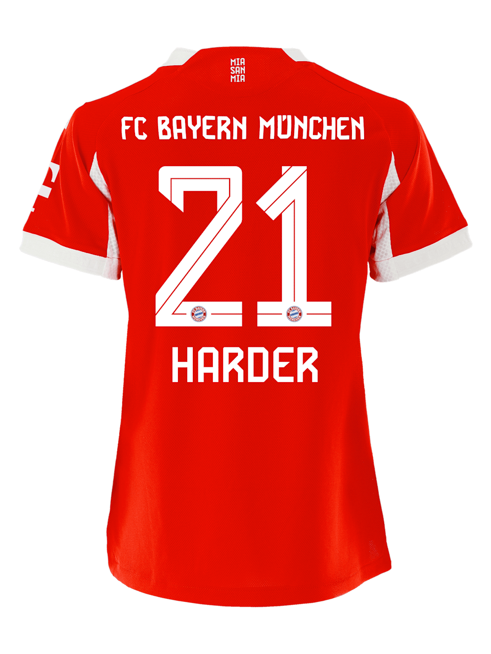 Frauen Authentic Trikot Home 25-26 1