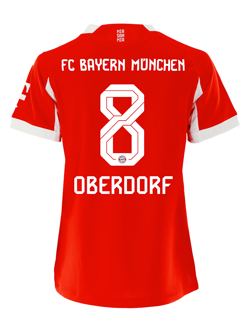 Frauen Authentic Trikot Home 25-26 1