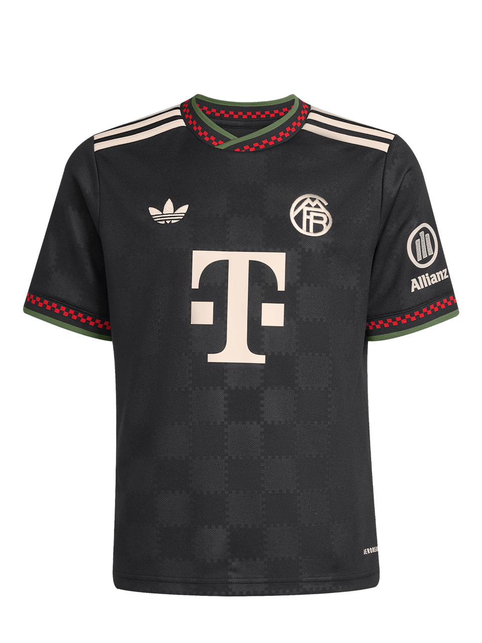 Kinder Trikot Champions League 25-26 1