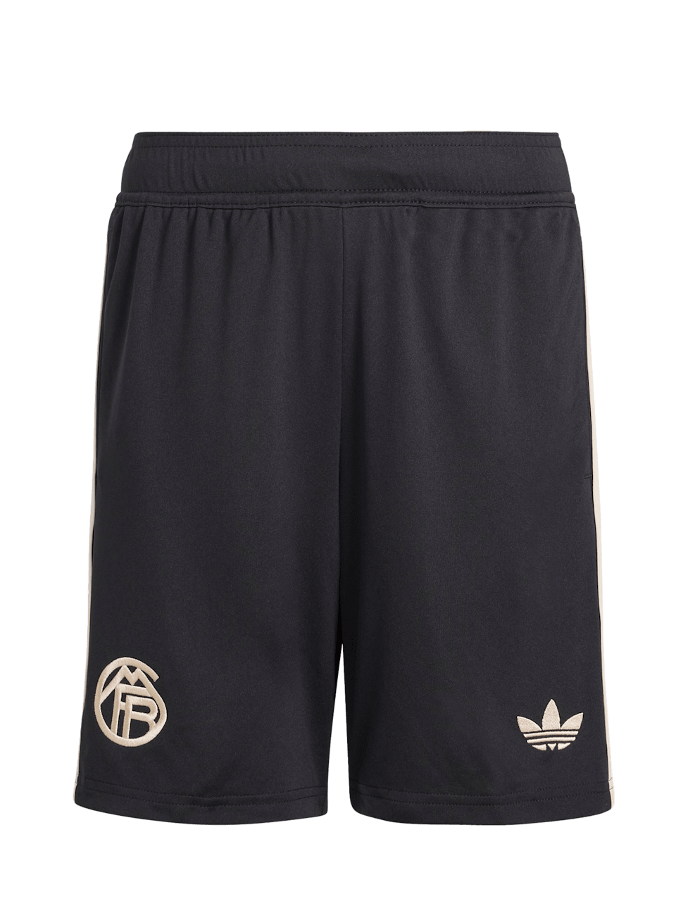 Bambini Pantaloncini Champions League 25-26 1