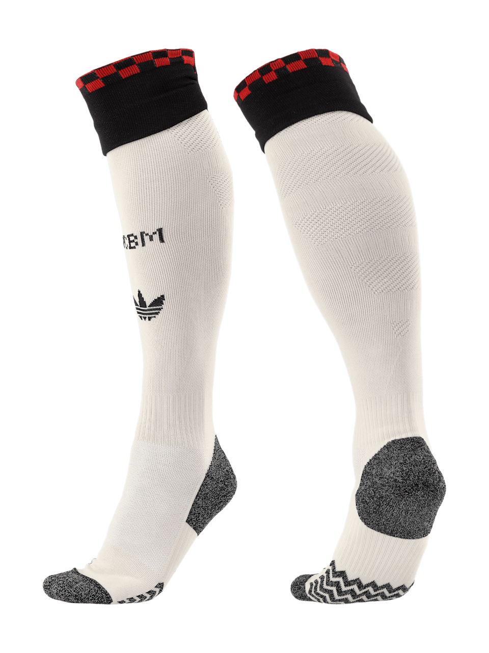 Unisex Chaussettes Ligue des Champions 25-26 1
