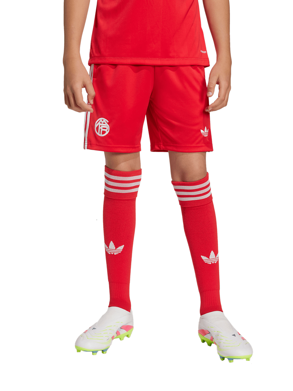 Bambini Short Torwart UCL  25-26 1