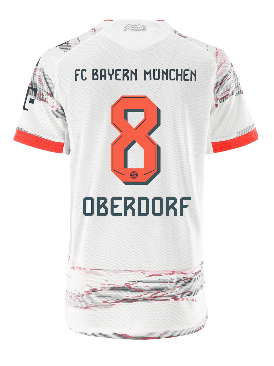 Frauen Authentic Trikot Away 25-26 1