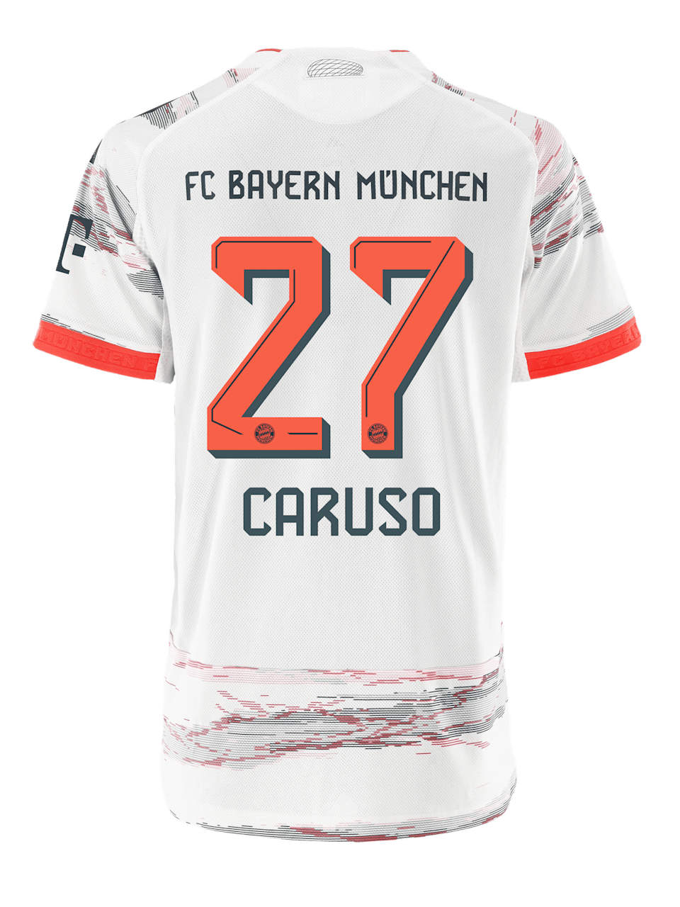 Frauen Authentic Trikot Away 25-26 1