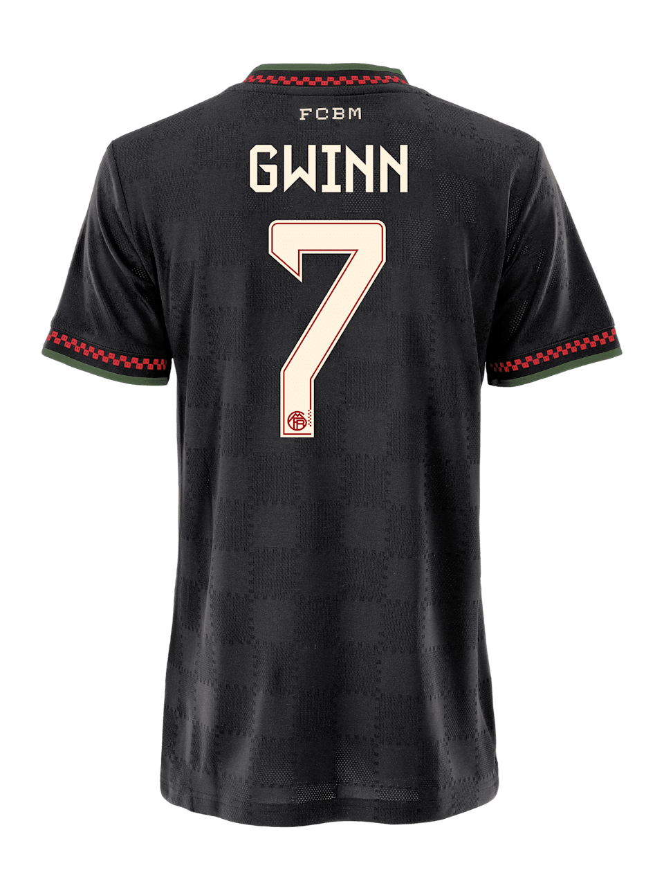 Frauen Authentic Trikot UCL 25-26 1