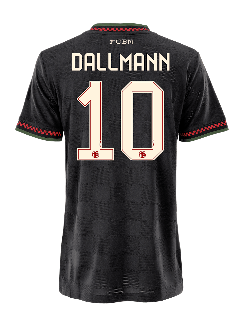 Frauen Authentic Trikot UCL 25-26 1