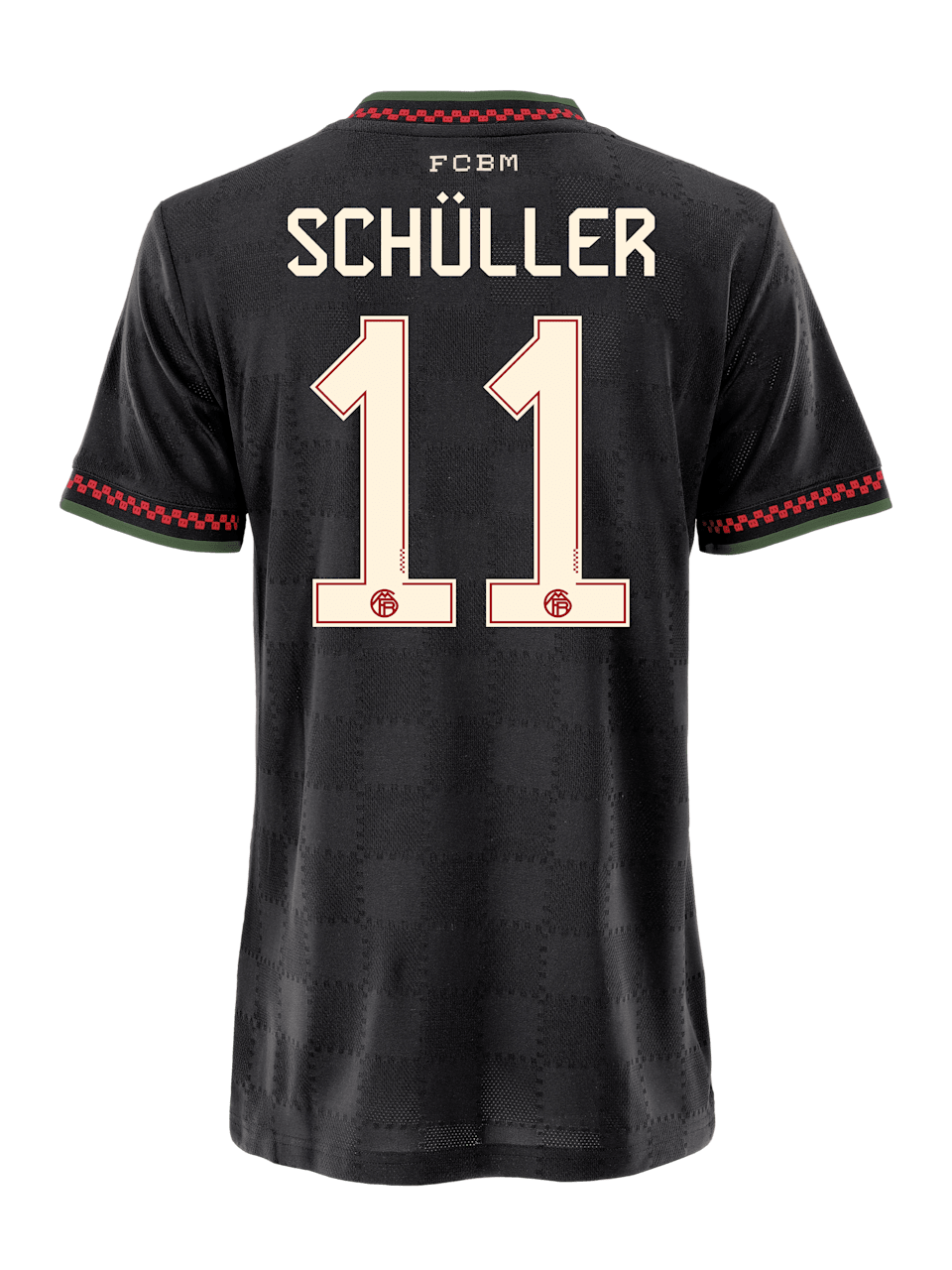 Frauen Authentic Trikot UCL 25-26 1