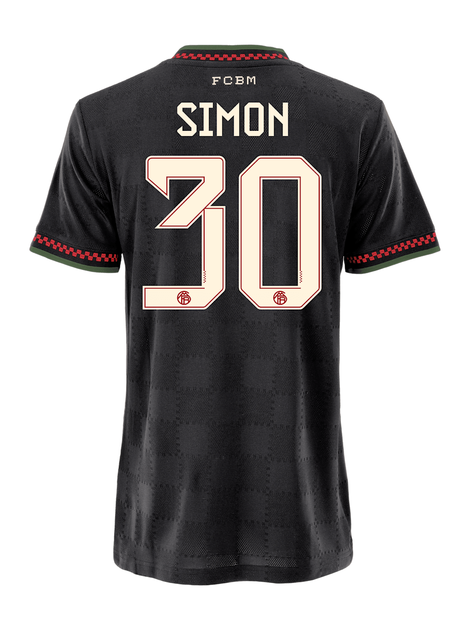 Frauen Authentic Trikot UCL 25-26 1