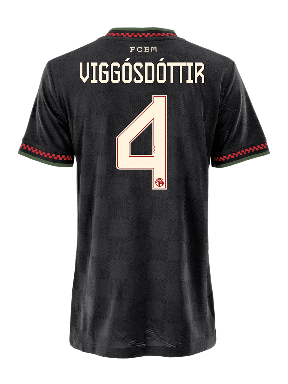 Frauen Authentic Trikot UCL 25-26 1