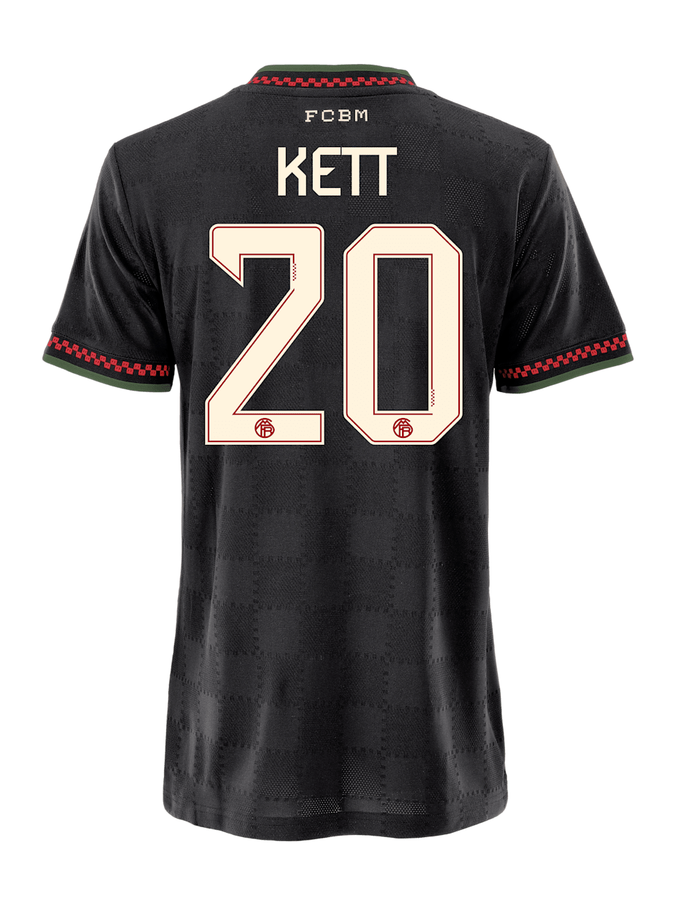 Frauen Authentic Trikot UCL 25-26 1