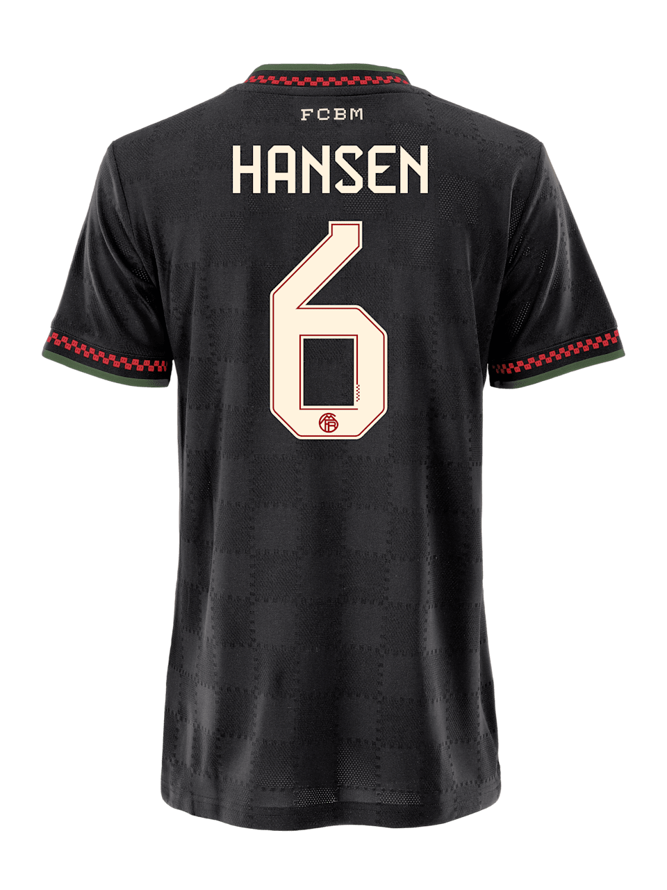 Frauen Authentic Trikot UCL 25-26 1