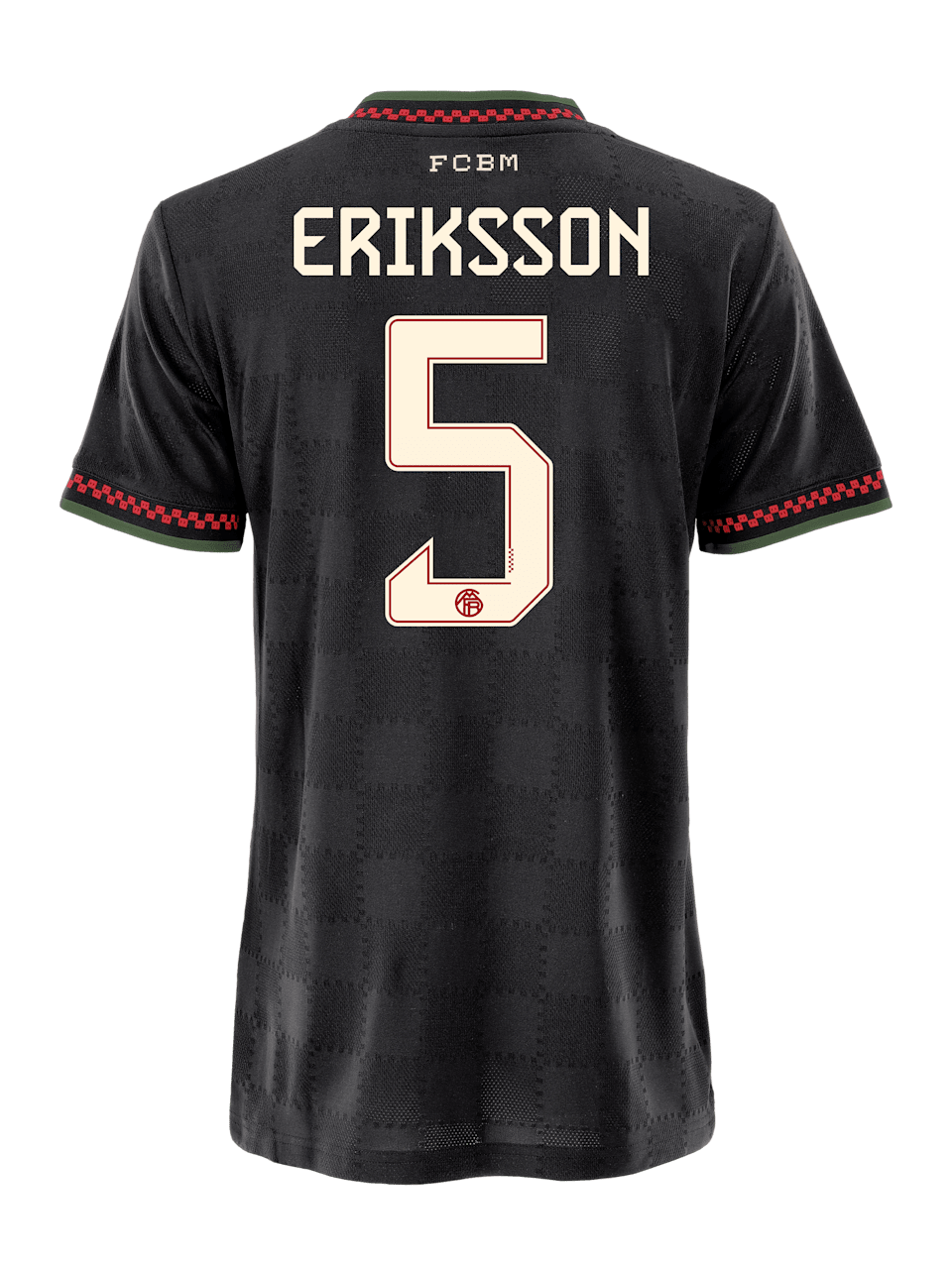 Frauen Authentic Trikot UCL 25-26 1