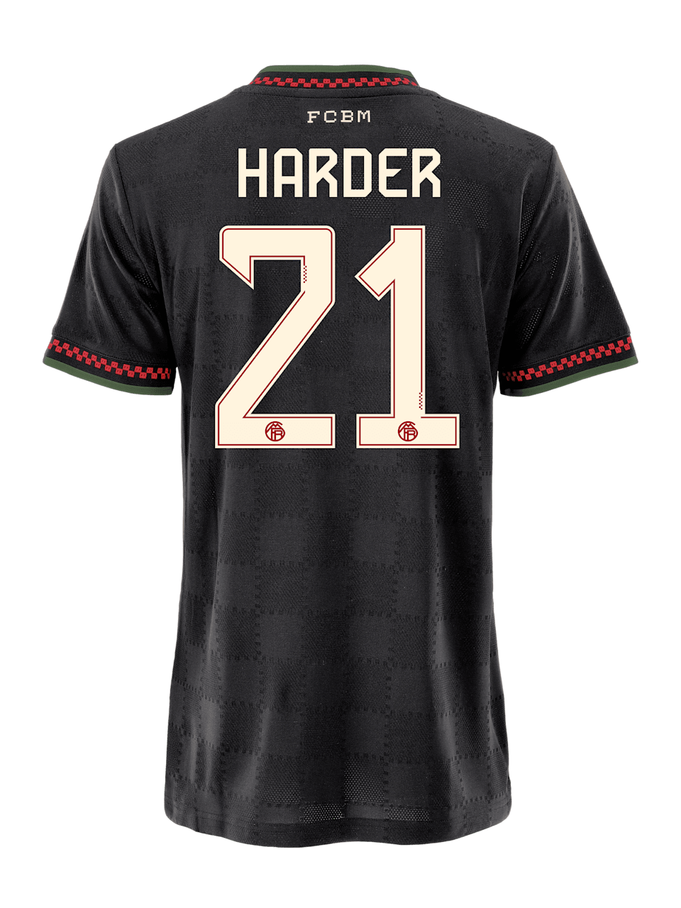 Frauen Authentic Trikot UCL 25-26 1