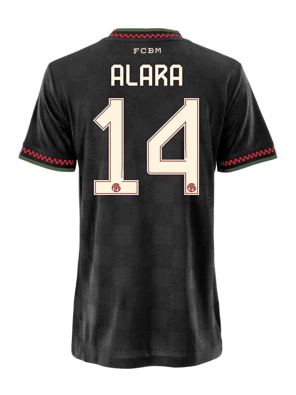 Frauen Authentic Trikot UCL 25-26 1