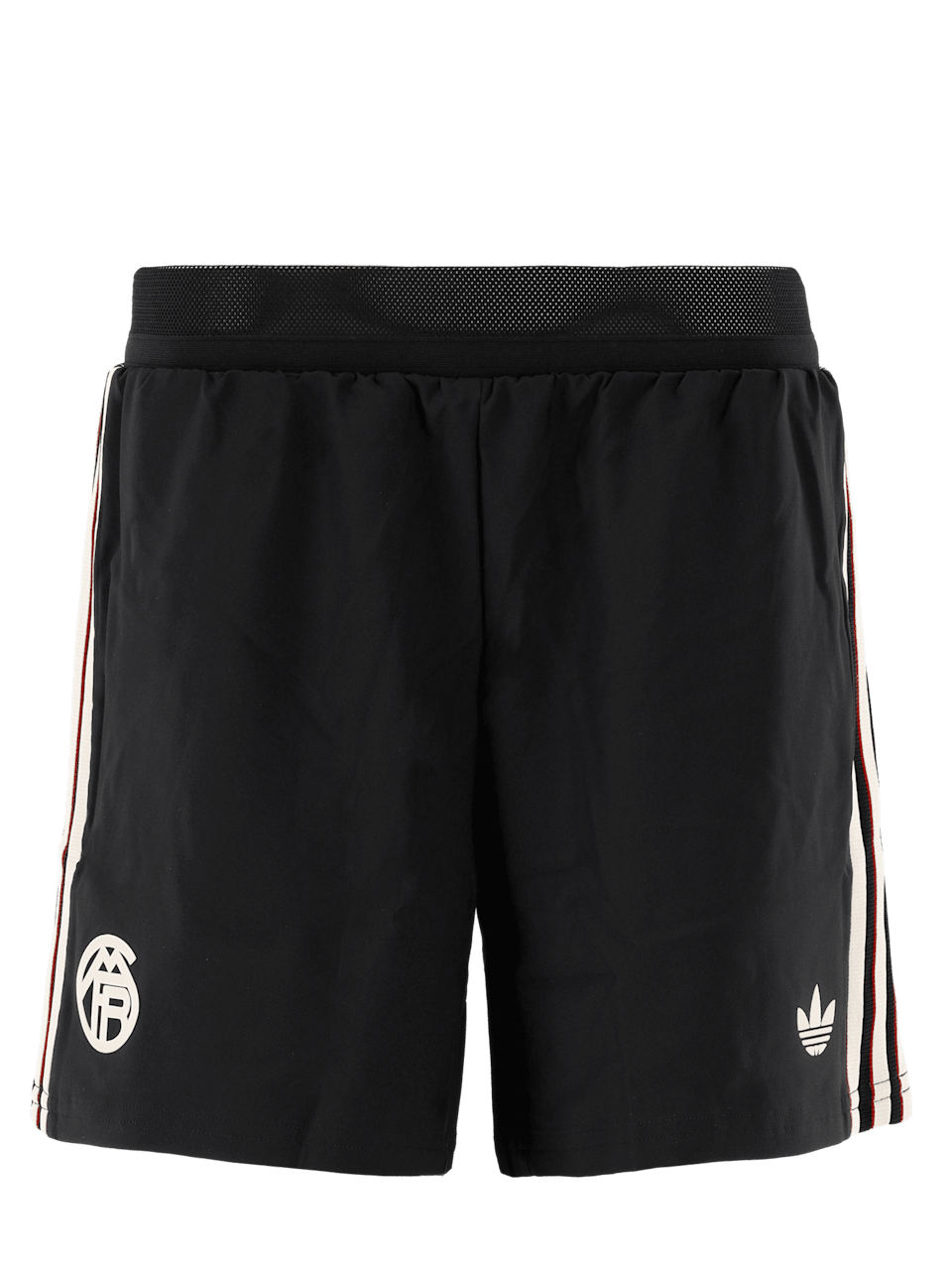 Frauen Authentic Short UCL 25-26 1