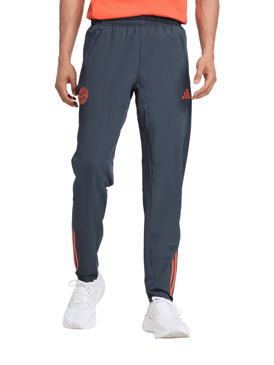 Unisex Präsentationspant Teamline 1