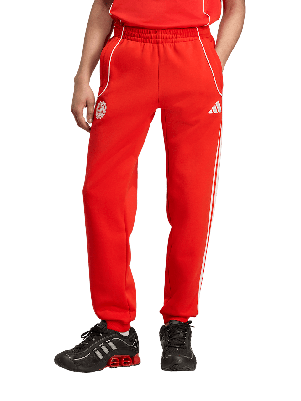 Unisex Pant Urban Purist 1
