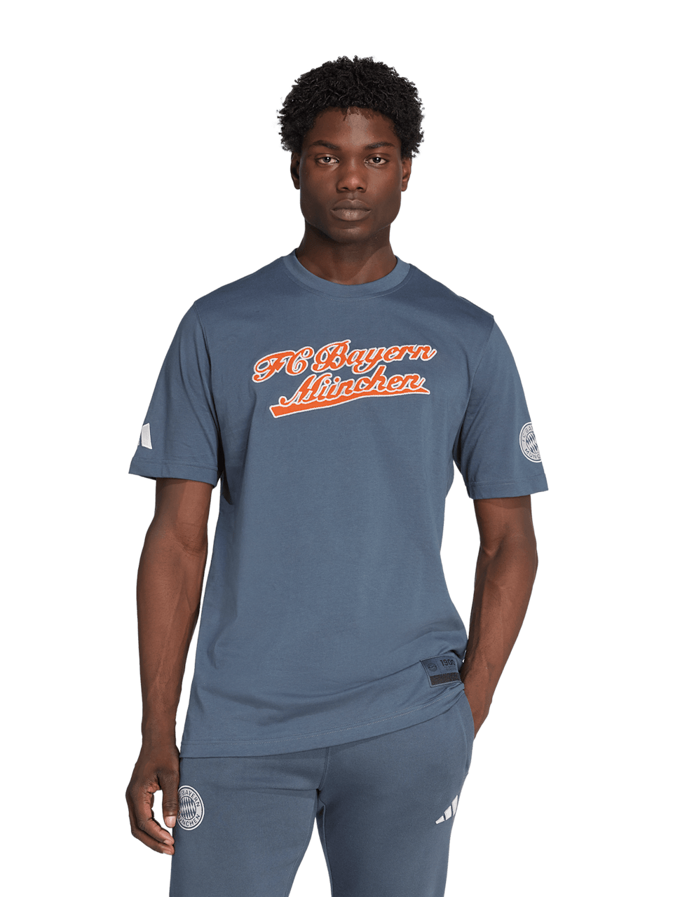 Unisex T-Shirt US 1