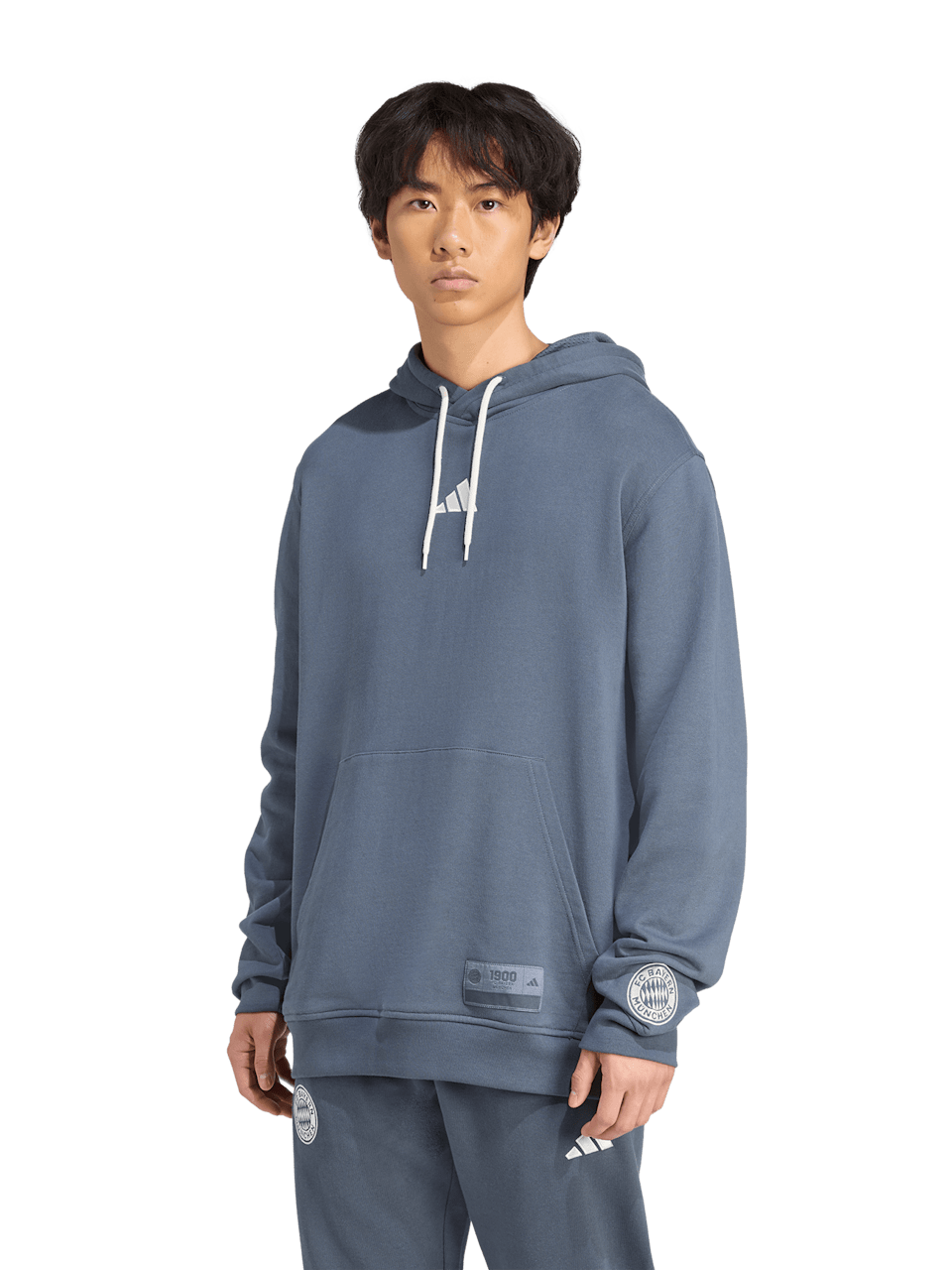 Unisex Hoodie US 1