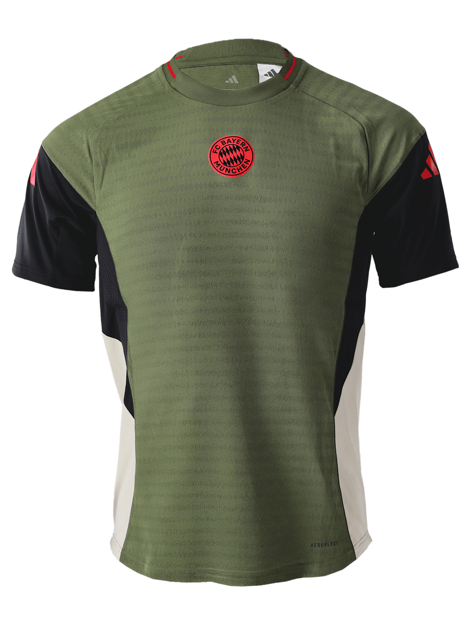 Unisex PRO Trainingsshirt UCL Teamline 1