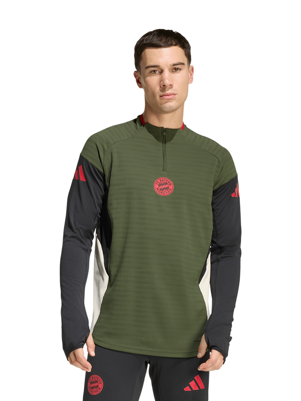 Unisex PRO Trainingstop UCL Teamline 1