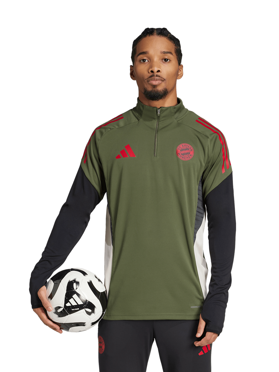 Unisex Trainingstop UCL Teamline 1