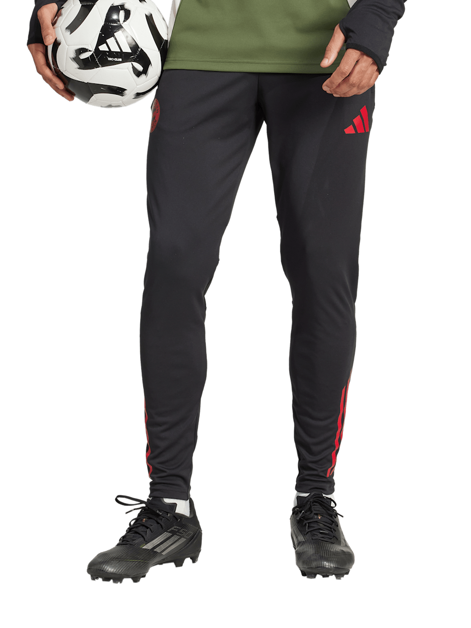 Unisex Teamline pantaloni da allenamento UCL 1
