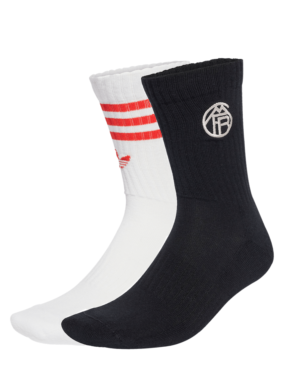 Unisex Sportsocken UCL 2er-Set 1