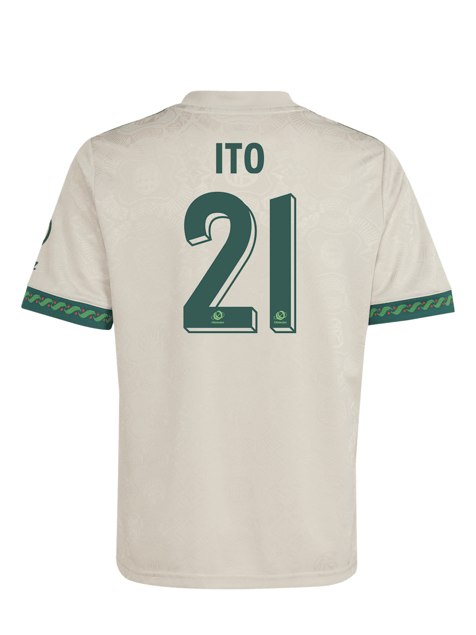 Kids Trikot Wiesn 2025 1
