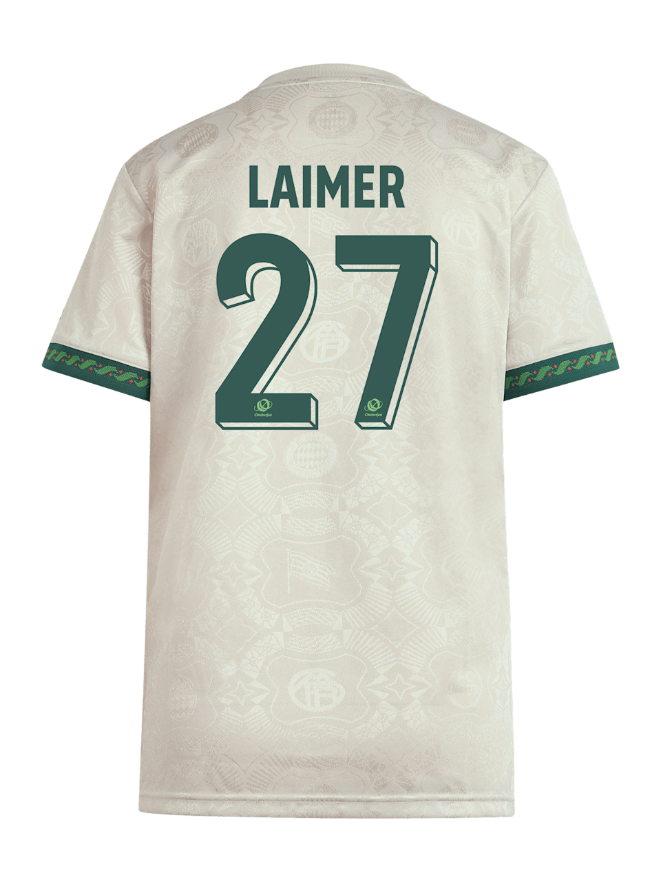 Women Trikot Wiesn 2025 1