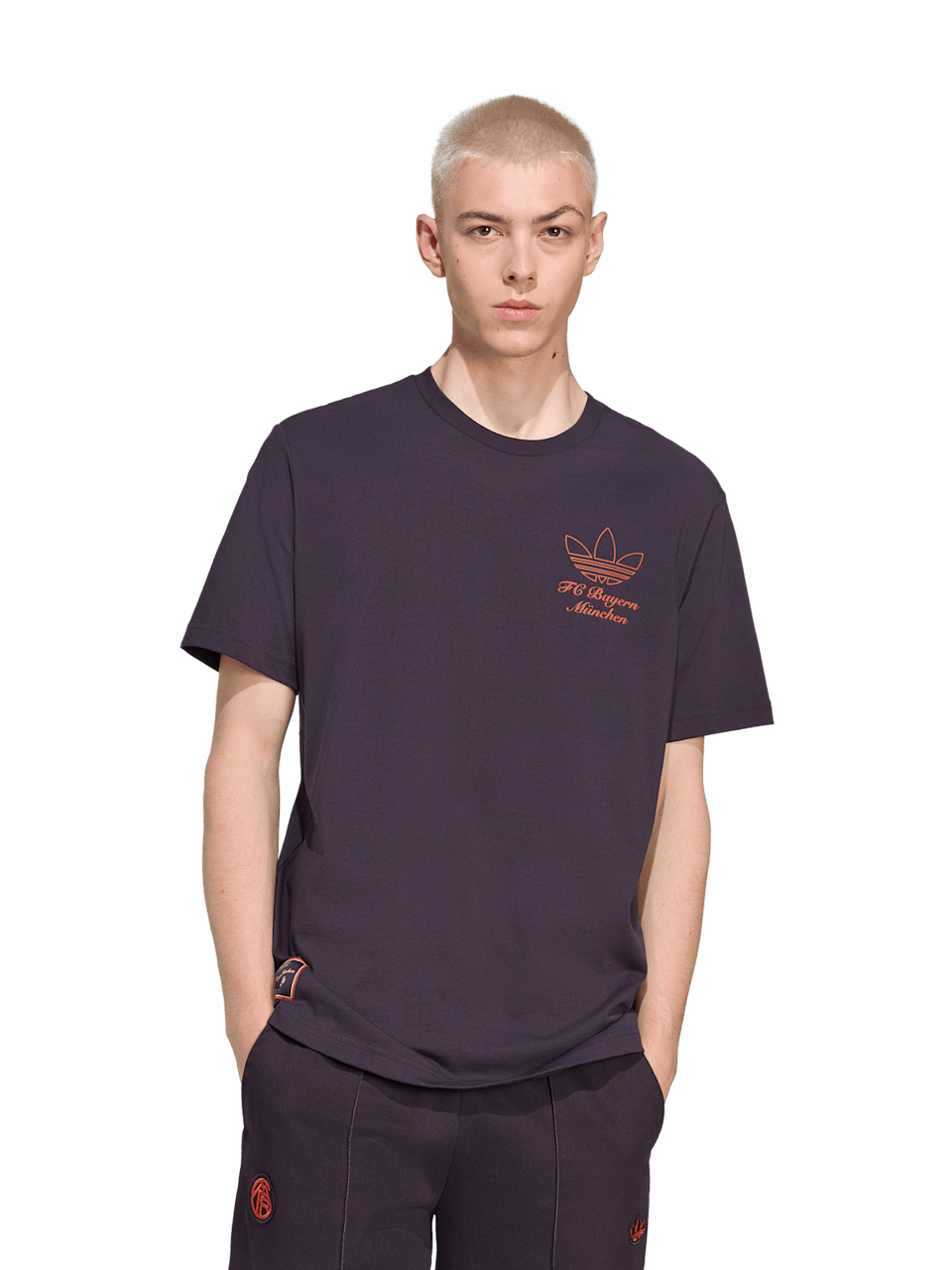 Unisex T-Shirt Graphic ICON 1