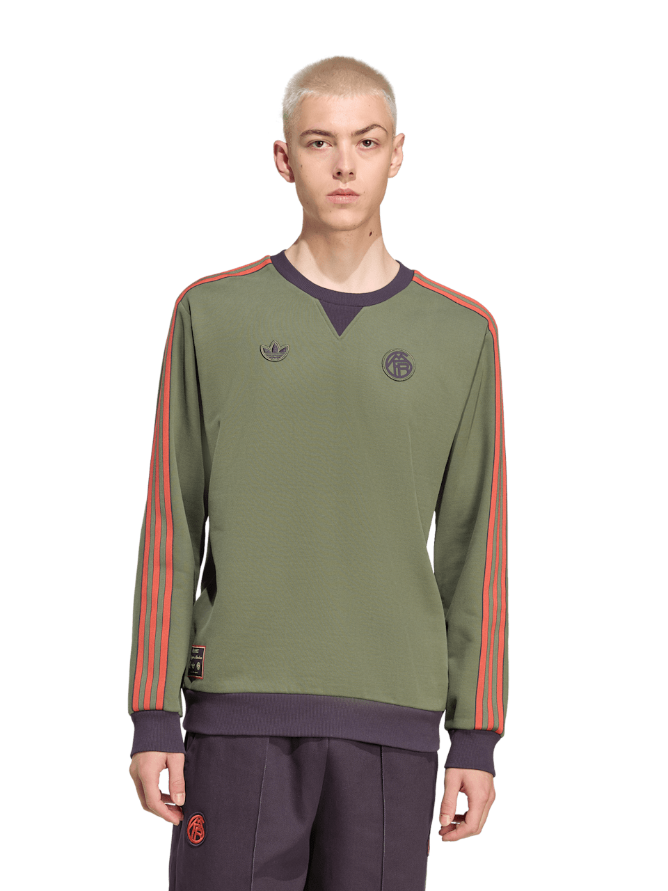 Unisex Sweatshirt ICON 1