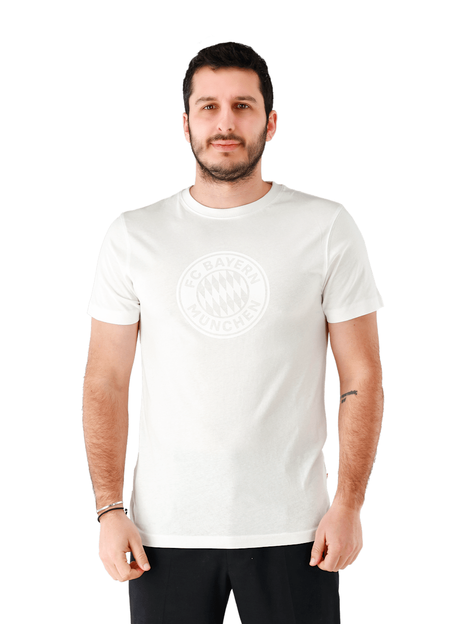 Unisex T-shirt Essential Classic 1