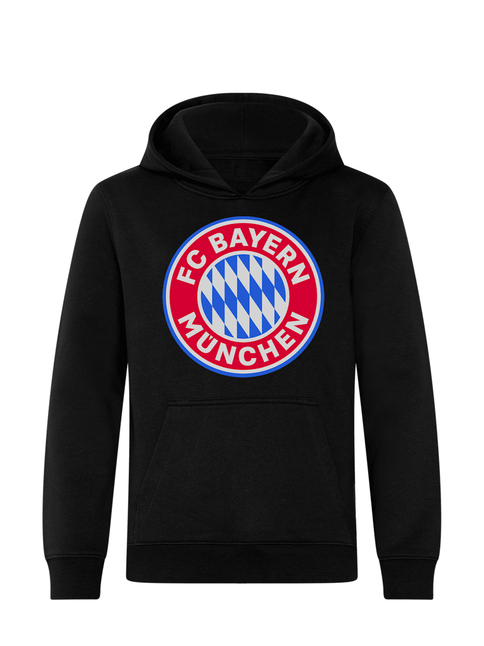 Kinder Hoodie Essential 1
