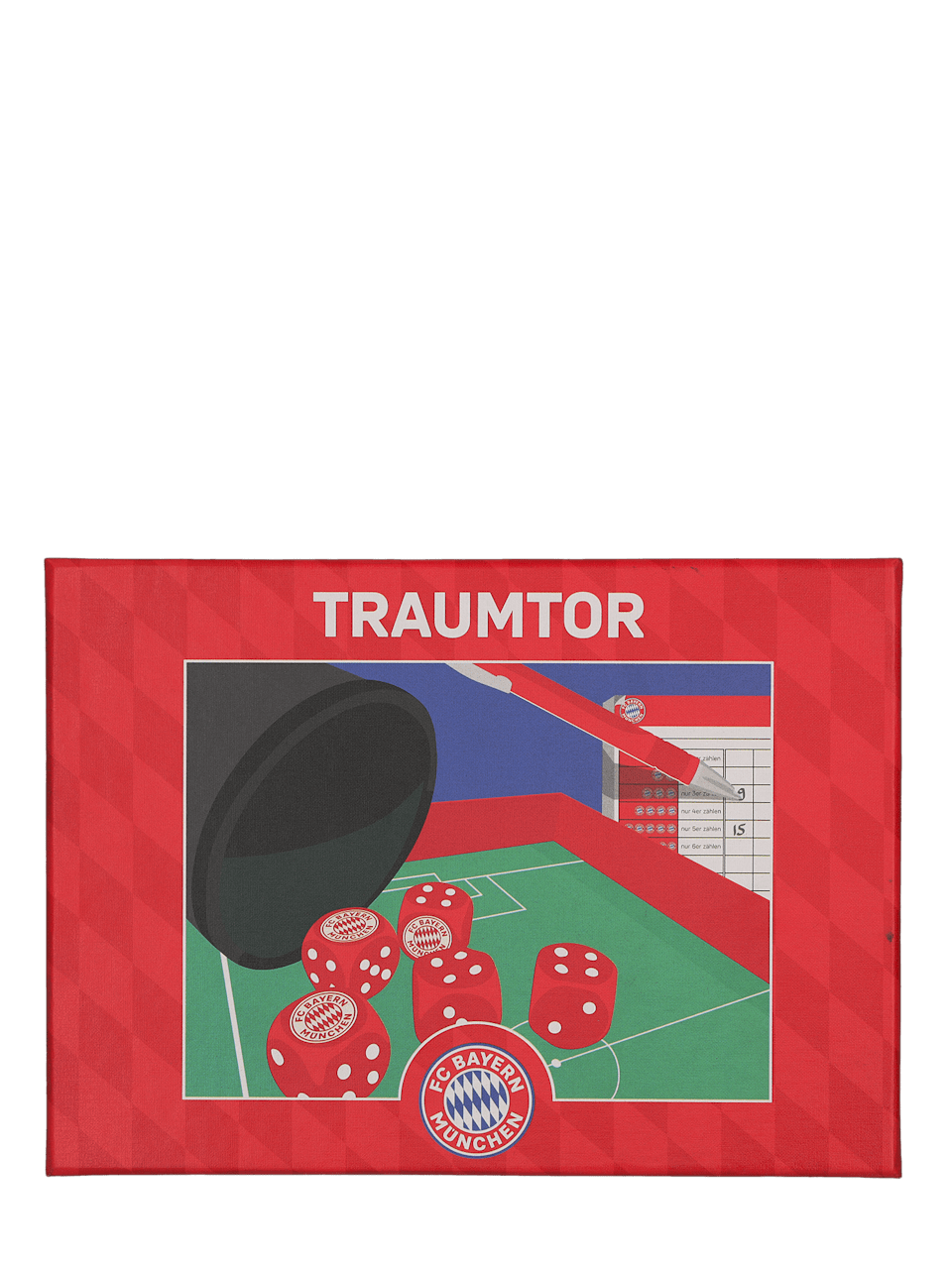 Spiel Traumtor 1