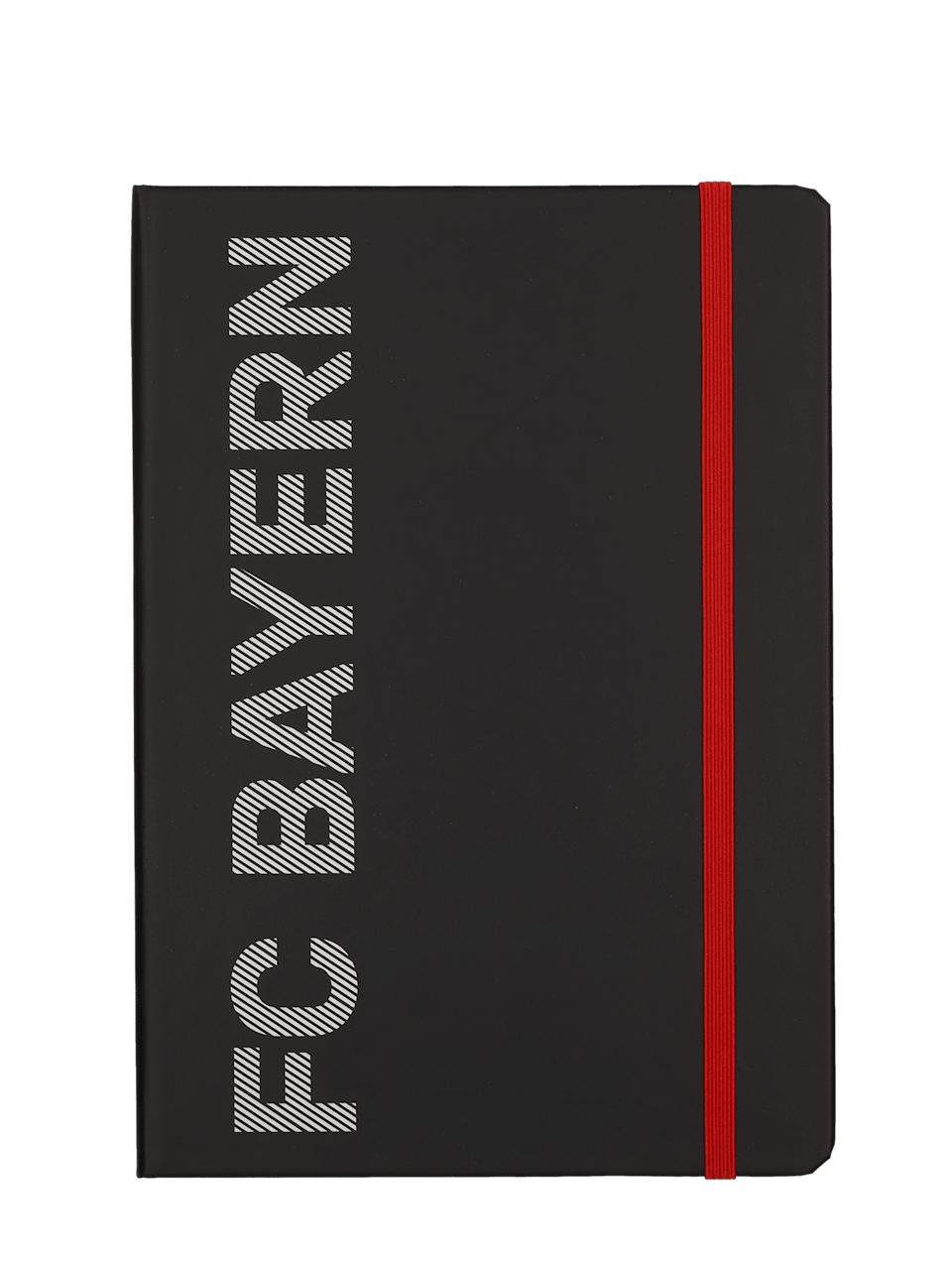 Unisex Notizbuch A5 Business Edition 1