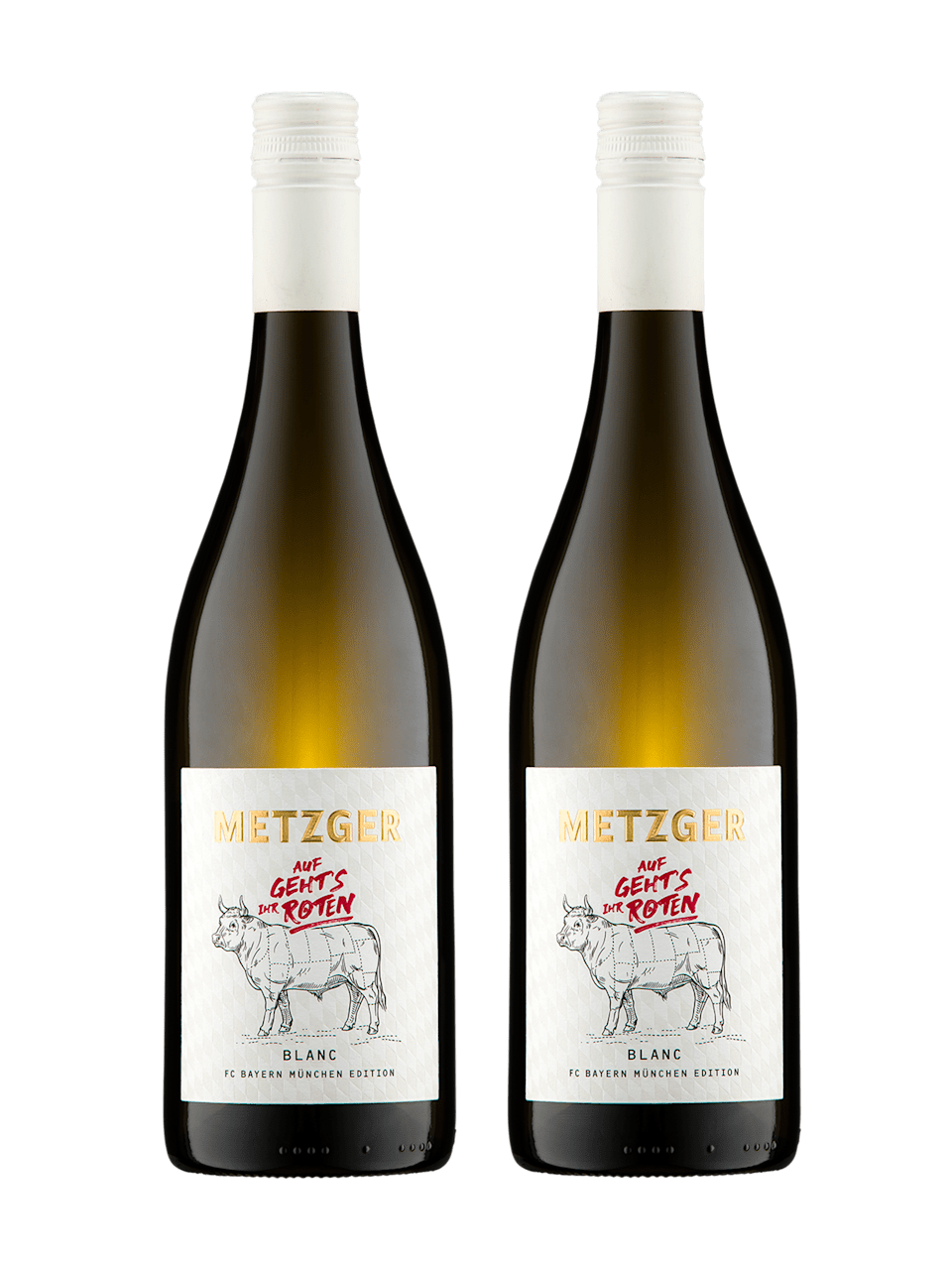 Weißwein 2er-Set 1