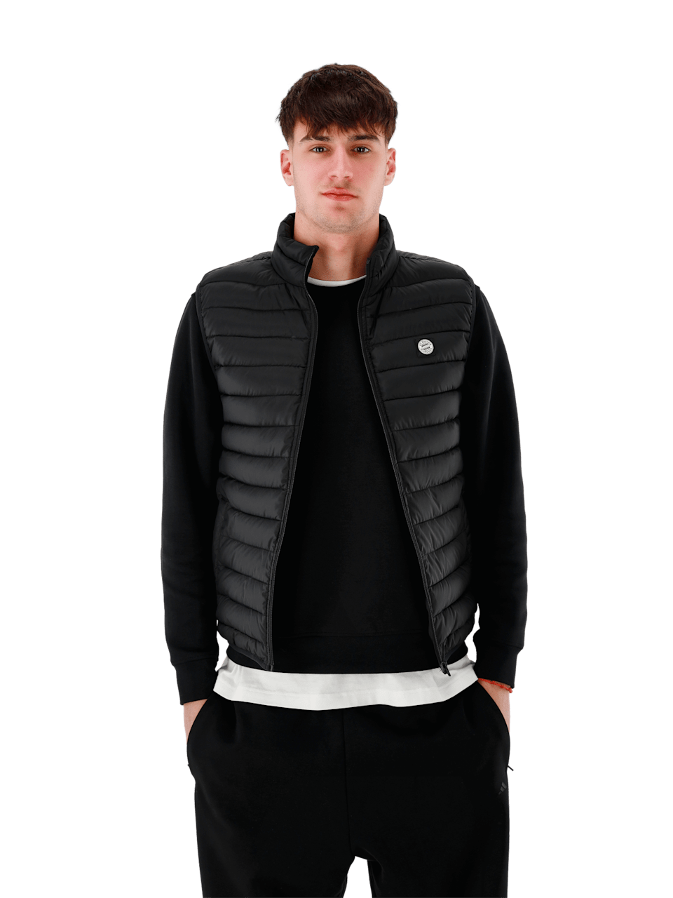 Unisex Steppweste 1