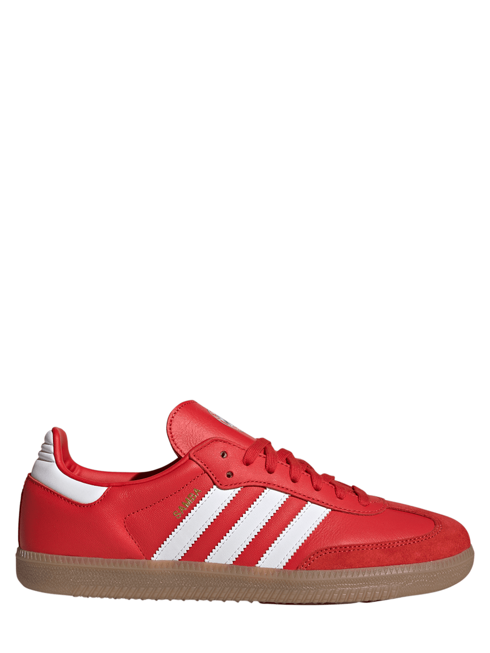 Unisex Samba 1