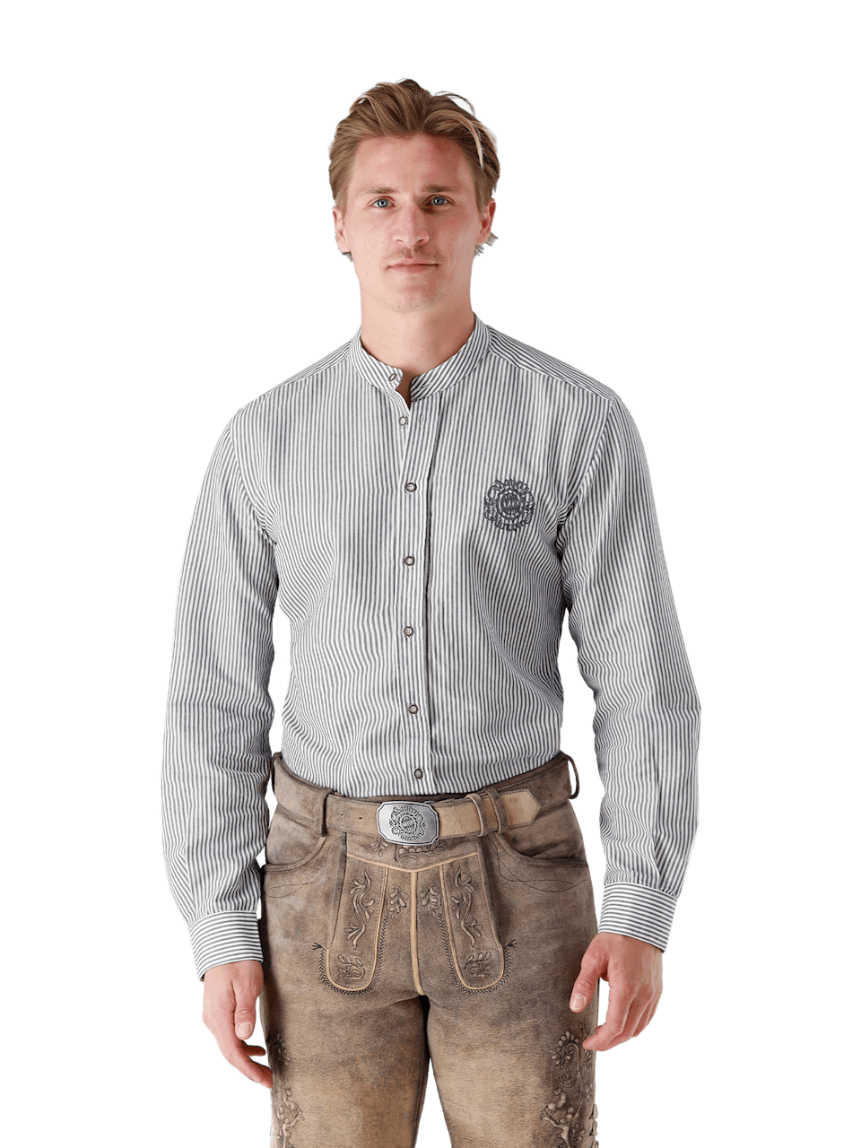 Men Traditional shirt 1
