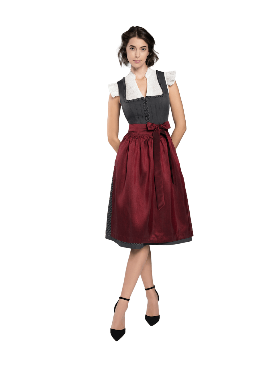 Damen Dirndl 1